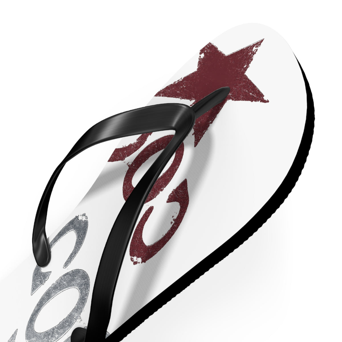 STARSTEP FLIP FLOPS