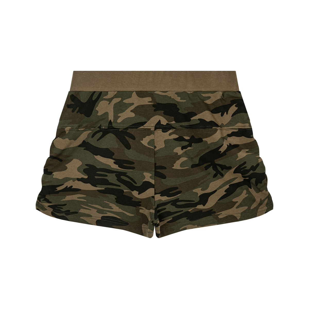 COCHEW Camo Sculpt Shorts