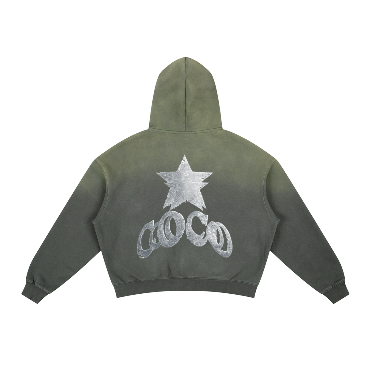 Afterstar Sunfade Hoodie