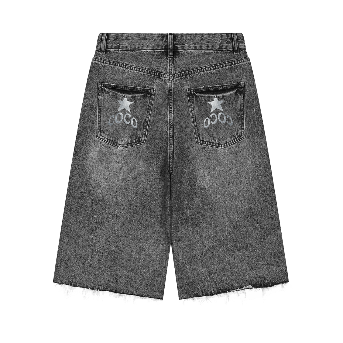 COCHEW Afterstar Jorts