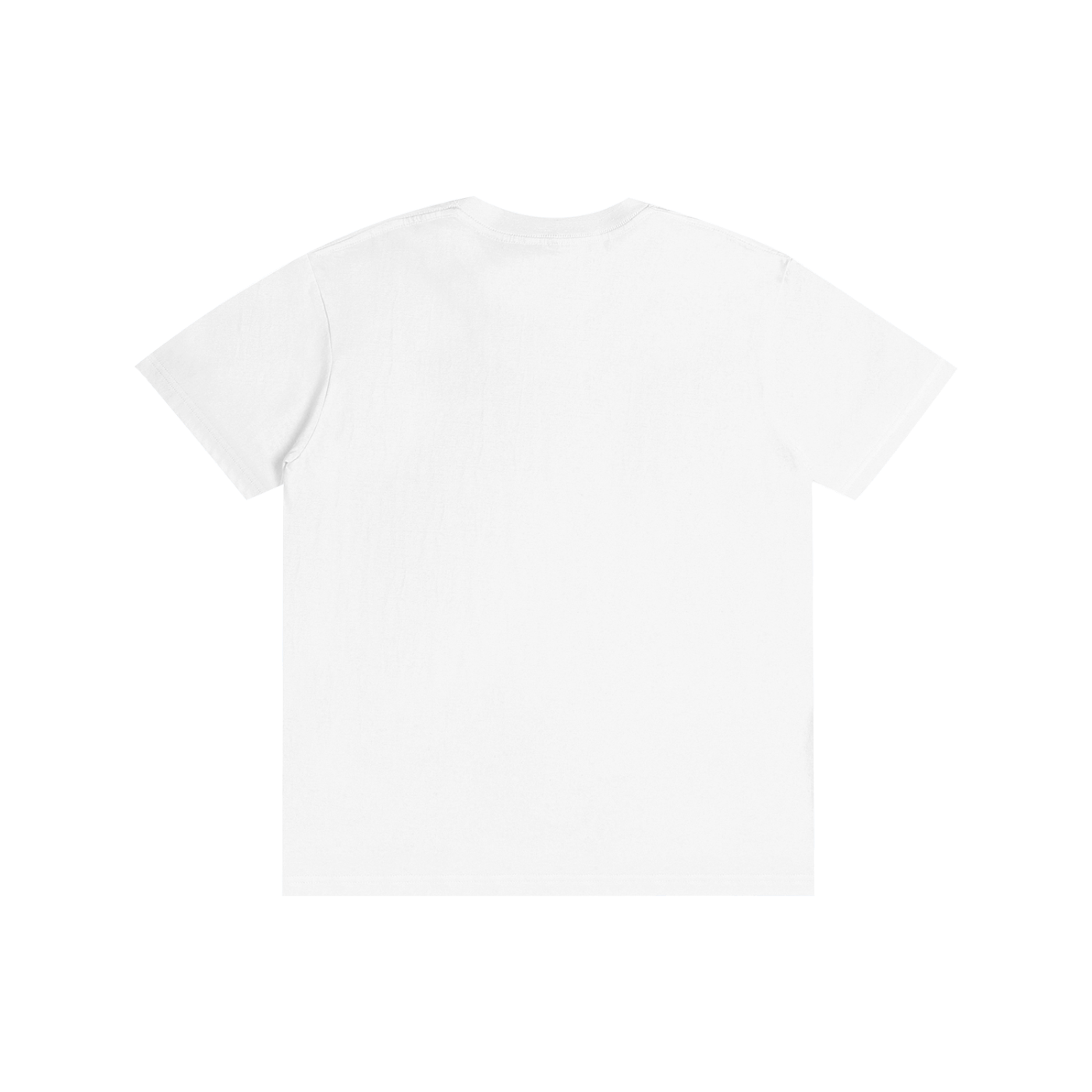 CHEW Crash Tee
