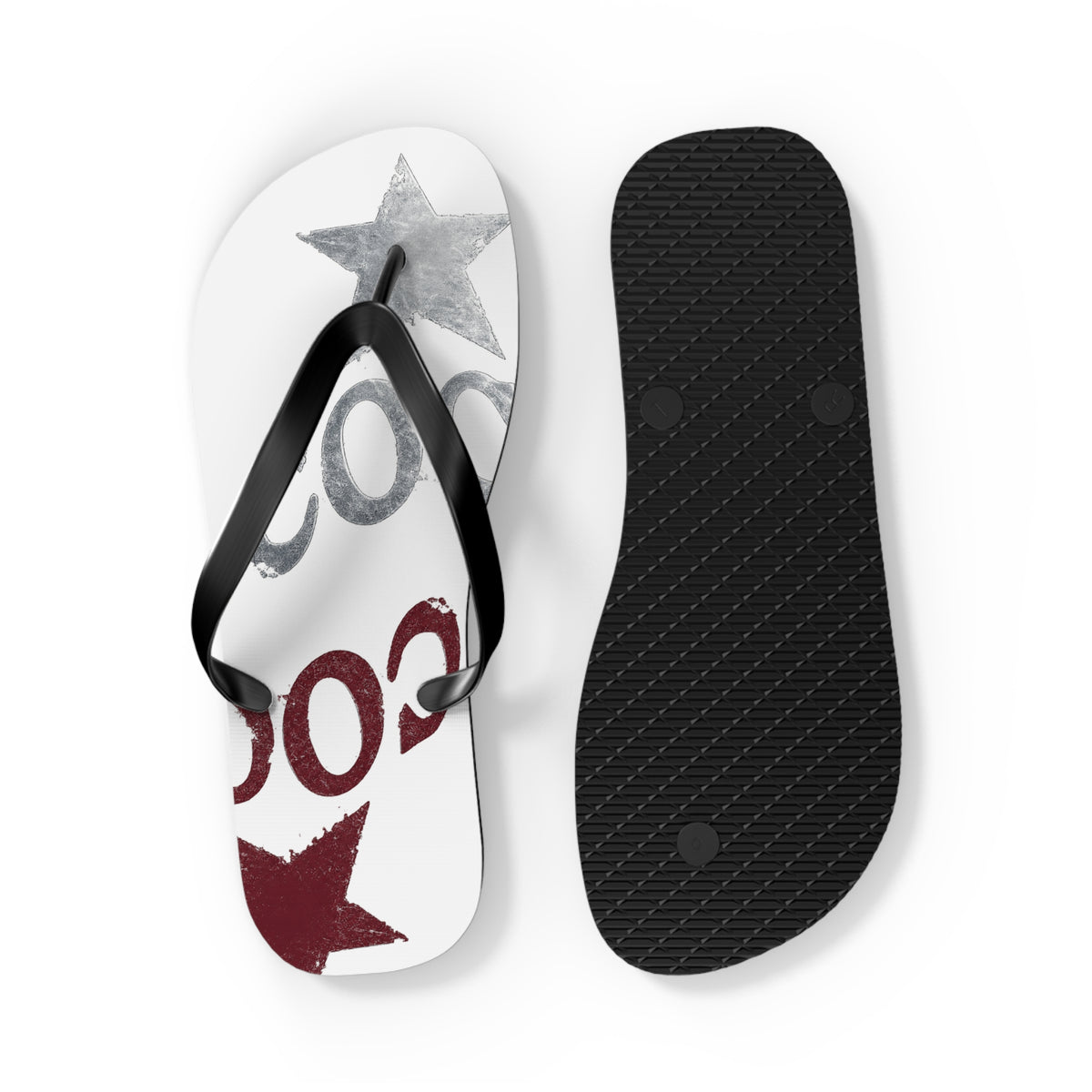 STARSTEP FLIP FLOPS