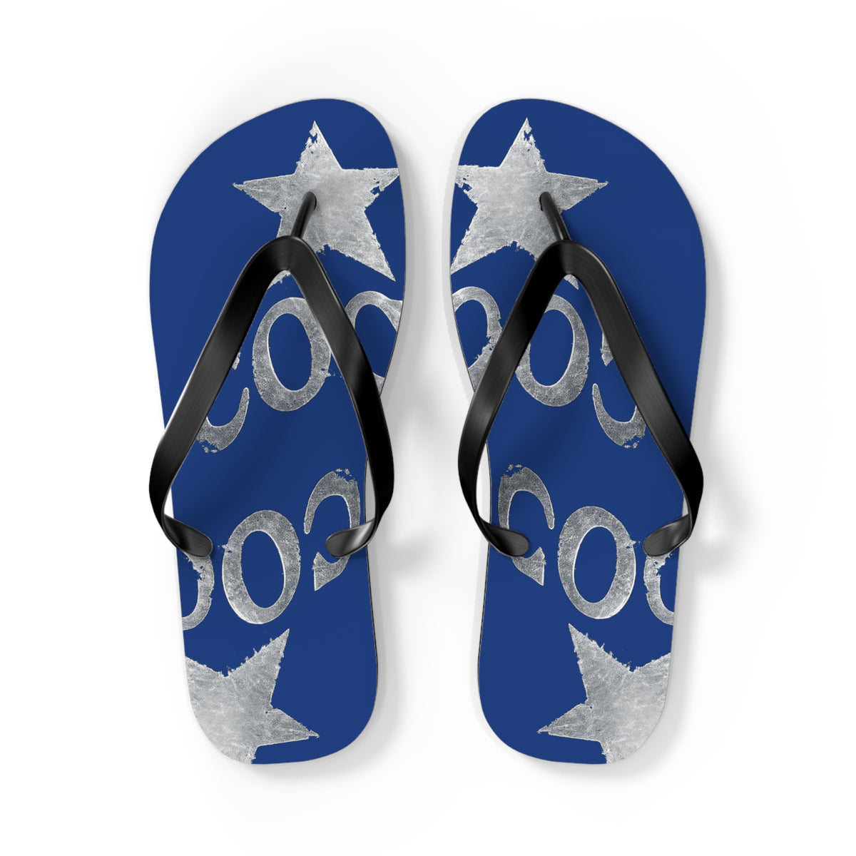 STARSTEP FLIP FLOPS