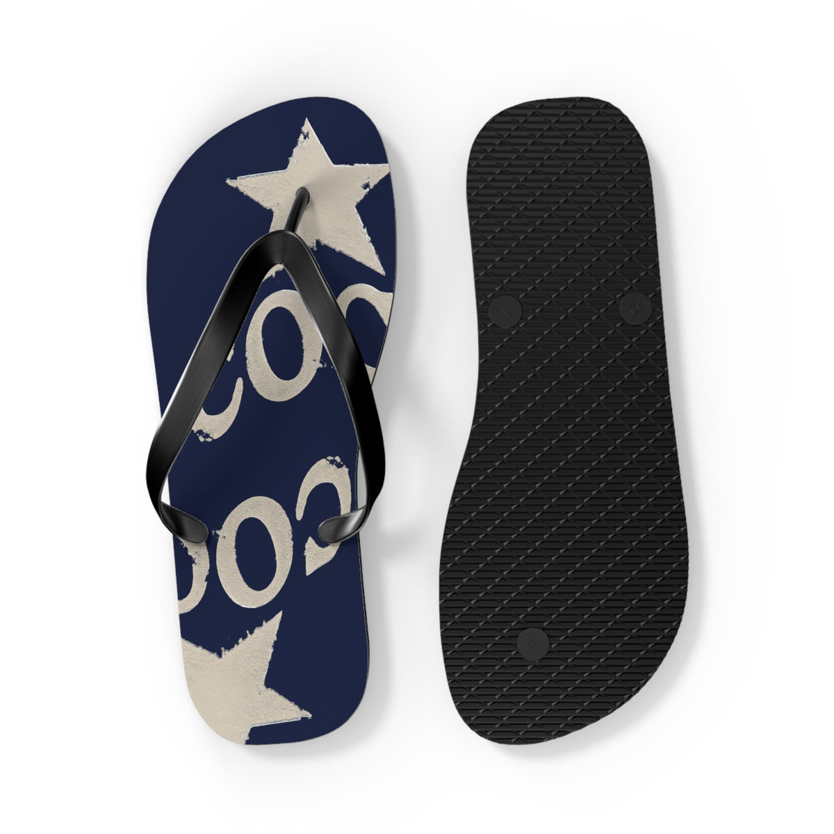 STARSTEP FLIP FLOPS