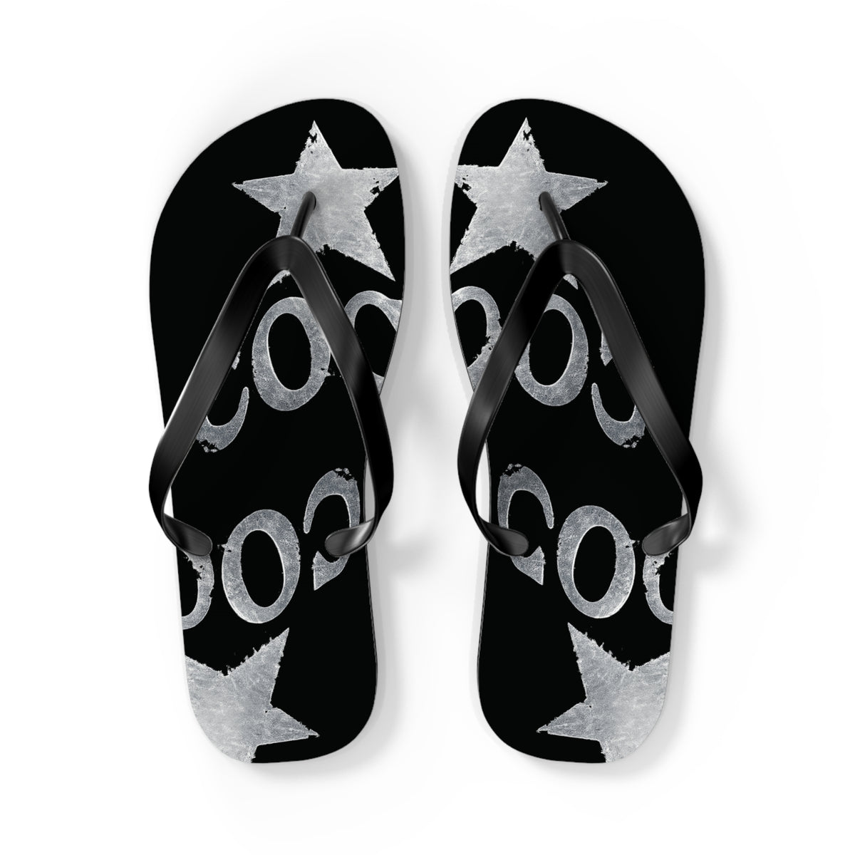 STARSTEP FLIP FLOPS