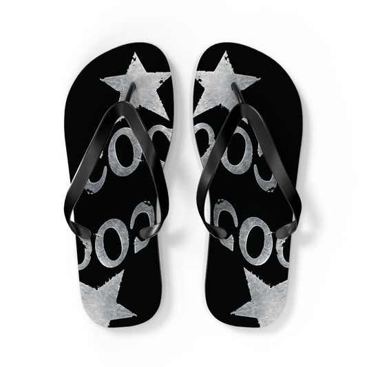 STARSTEP FLIP FLOPS
