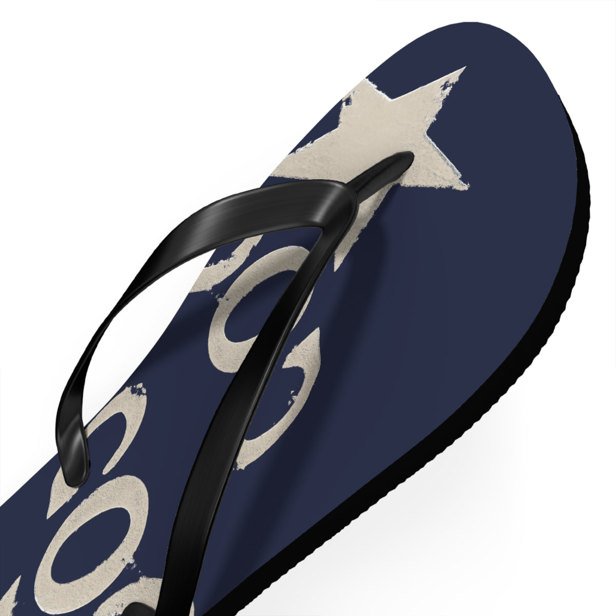 STARSTEP FLIP FLOPS