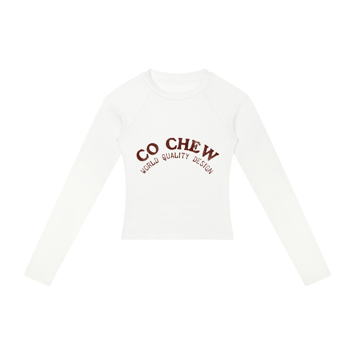 Afterdark Long Sleeve
