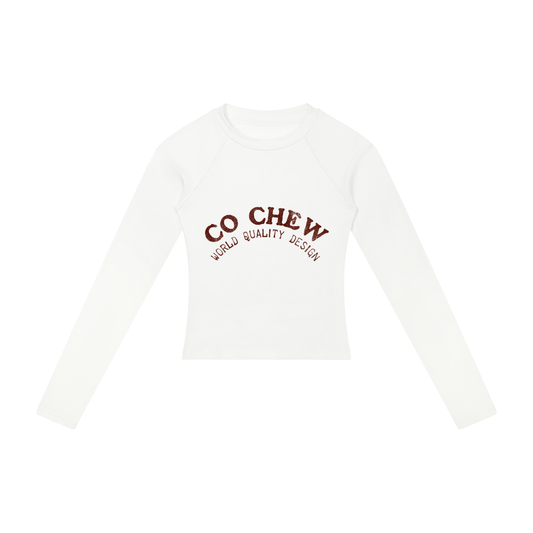 Afterdark Long Sleeve