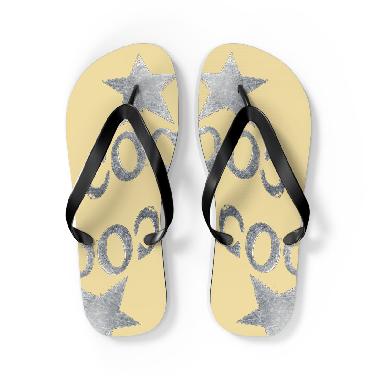 STARSTEP FLIP FLOPS