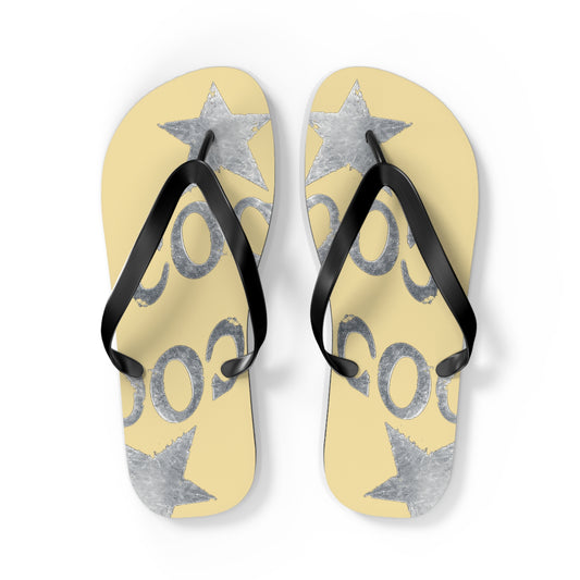STARSTEP FLIP FLOPS