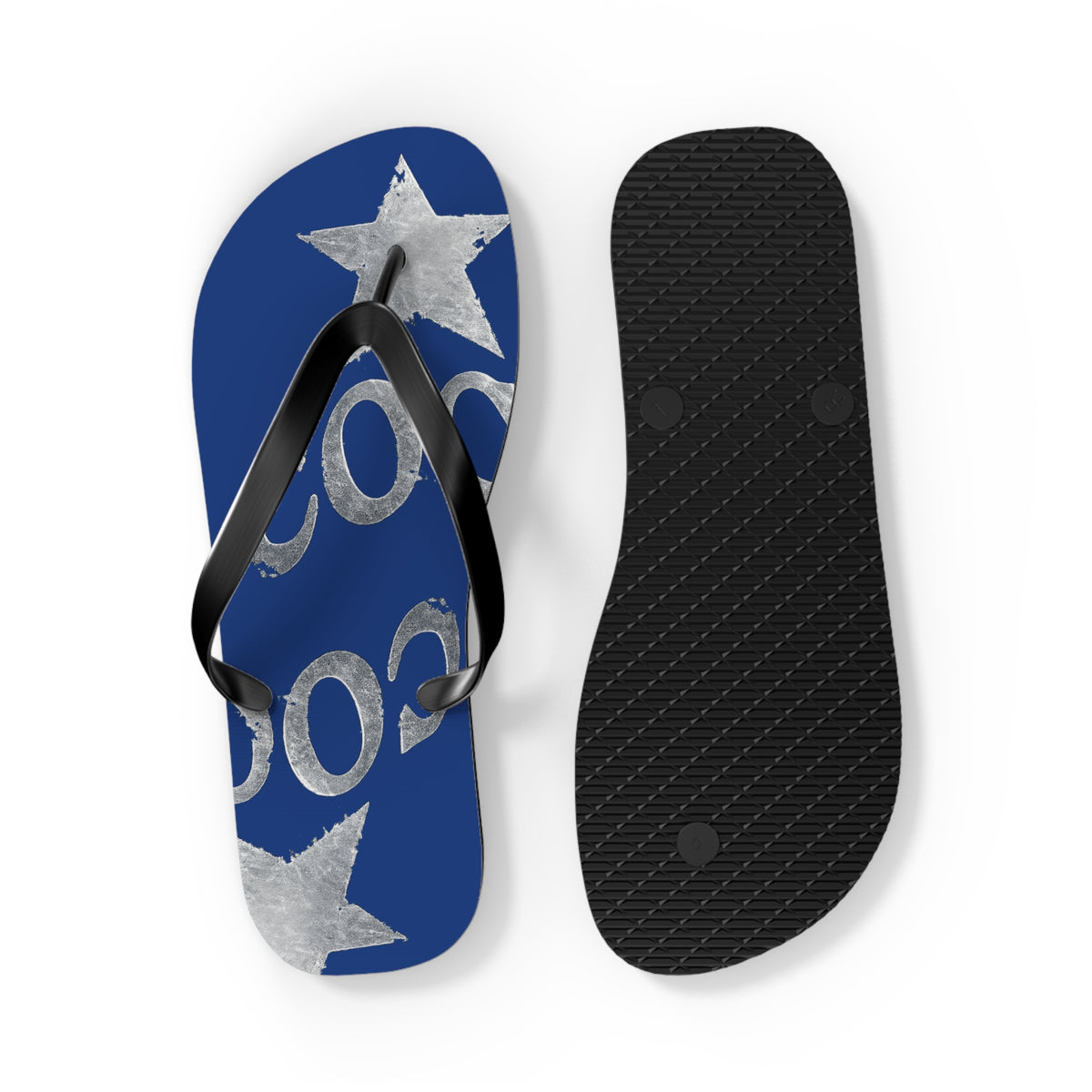 STARSTEP FLIP FLOPS