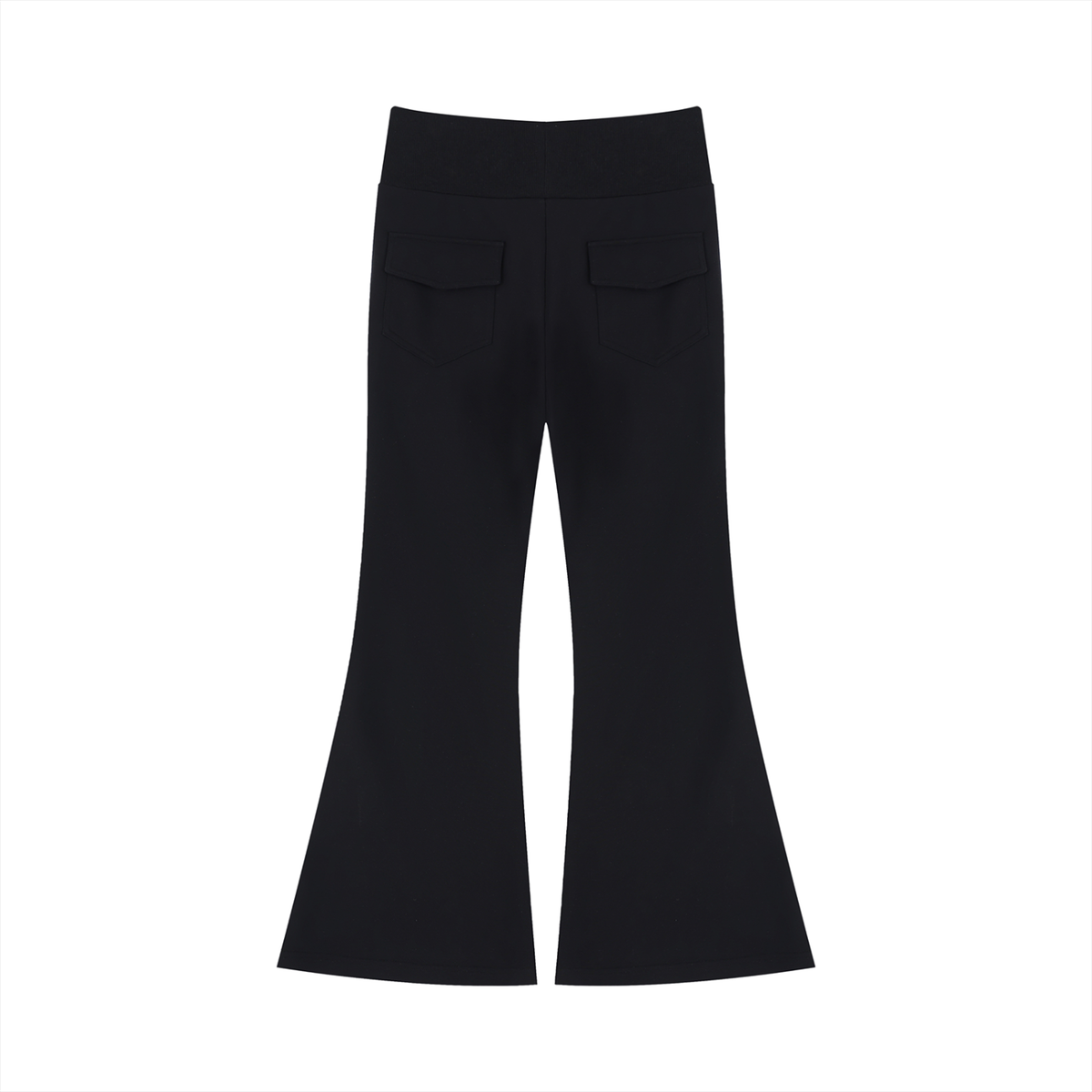 COCHEW Coco Star Flared Joggers