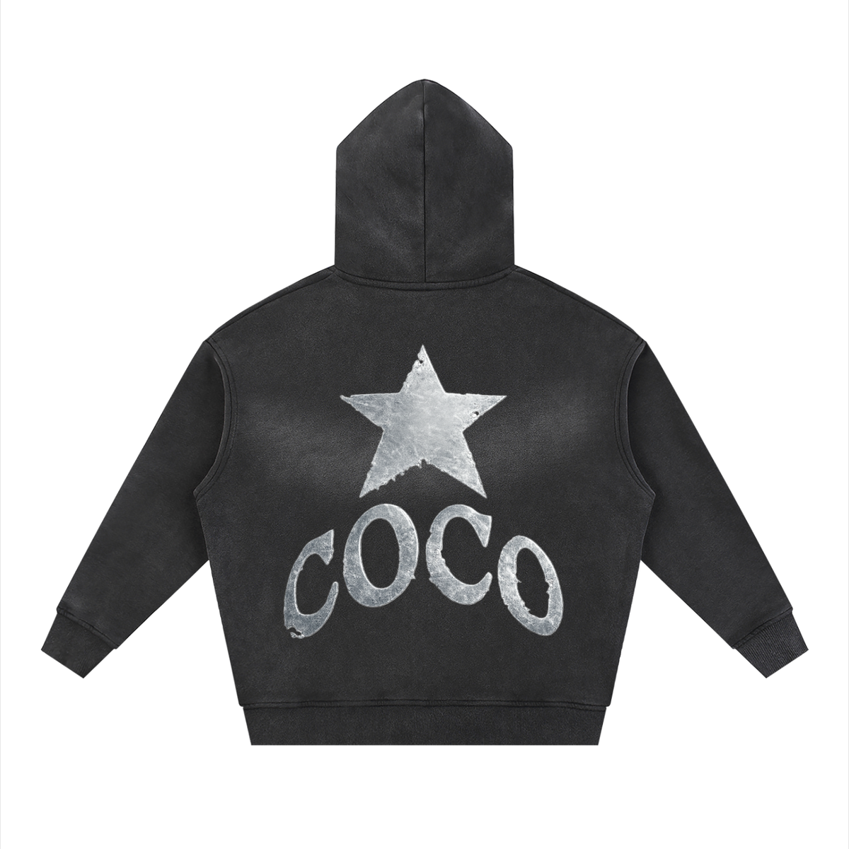 CoChew Afterstar Hoodie