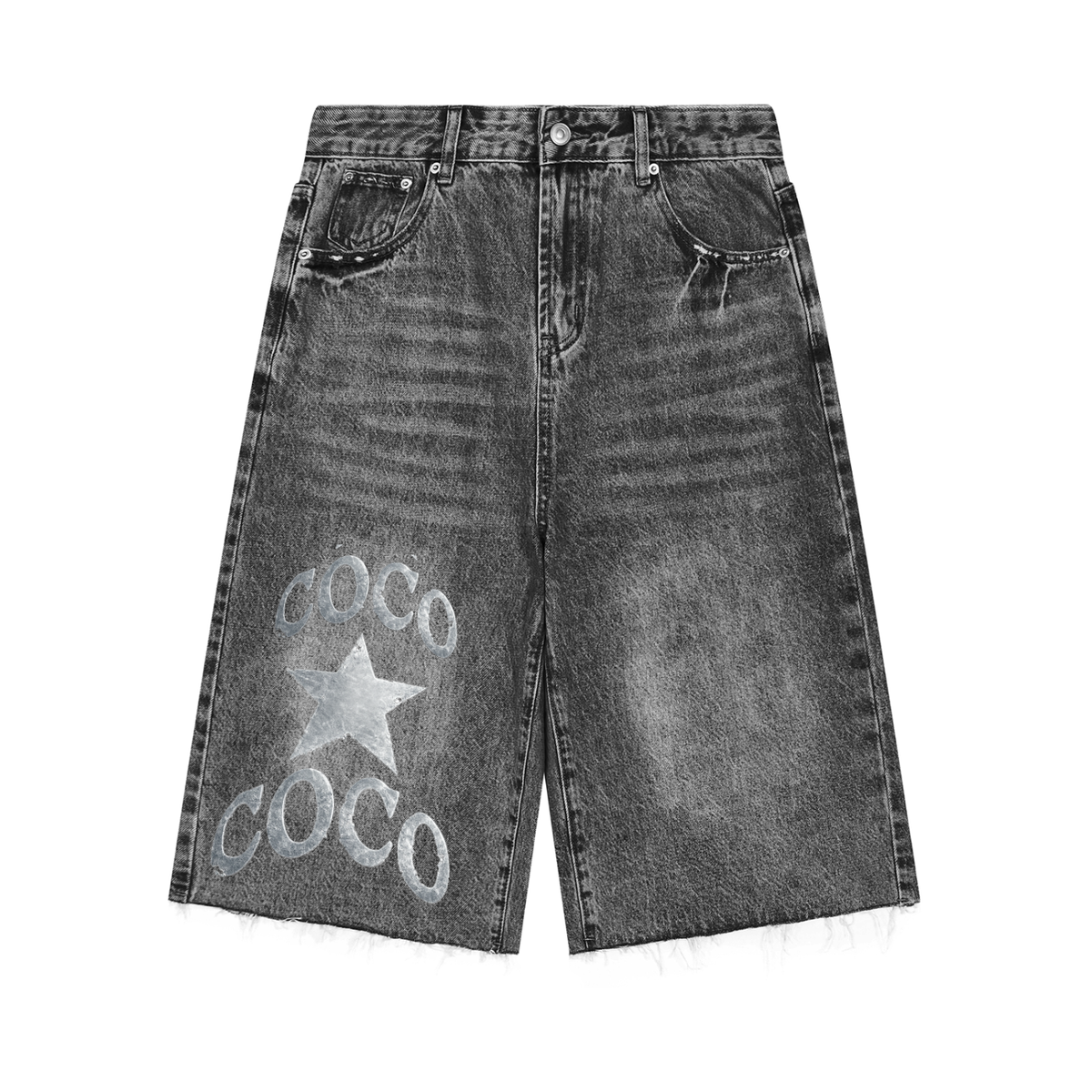 COCHEW Afterstar Jorts