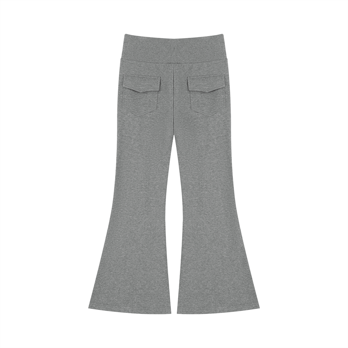 COCHEW Coco Star Flared Joggers