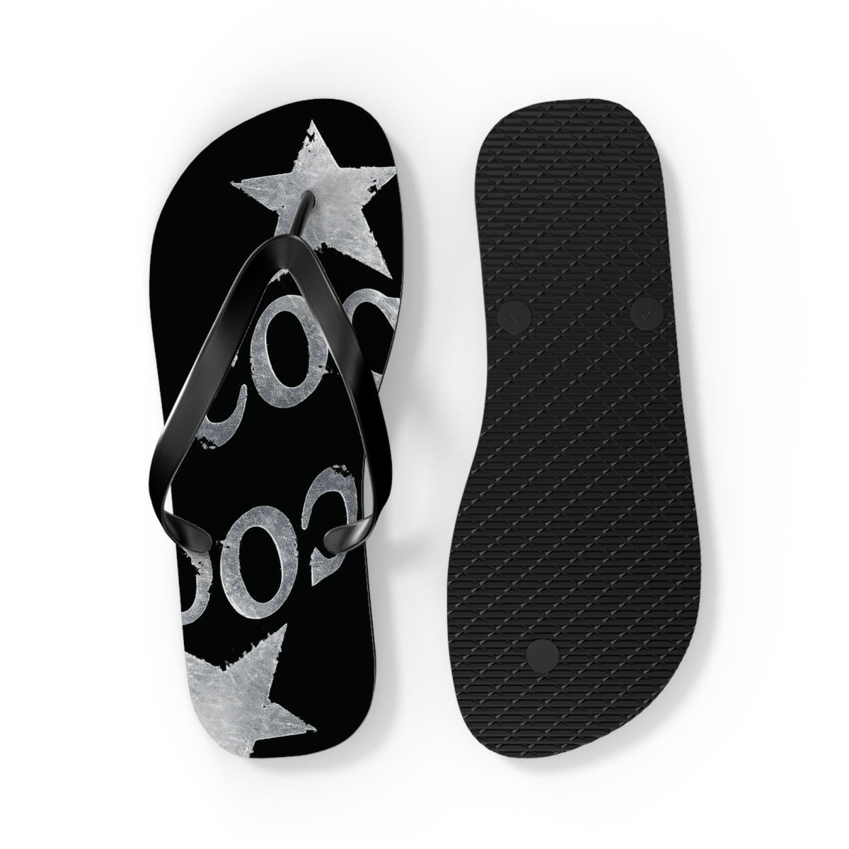 STARSTEP FLIP FLOPS