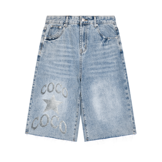 COCHEW Afterstar Jorts