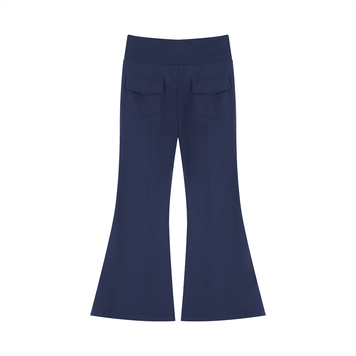 COCHEW Coco Star Flared Joggers