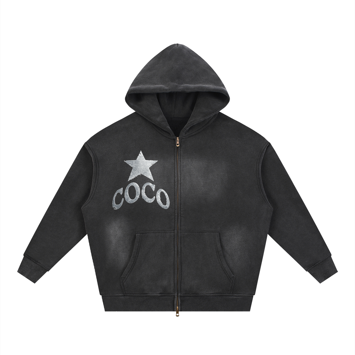 CoChew Afterstar Hoodie