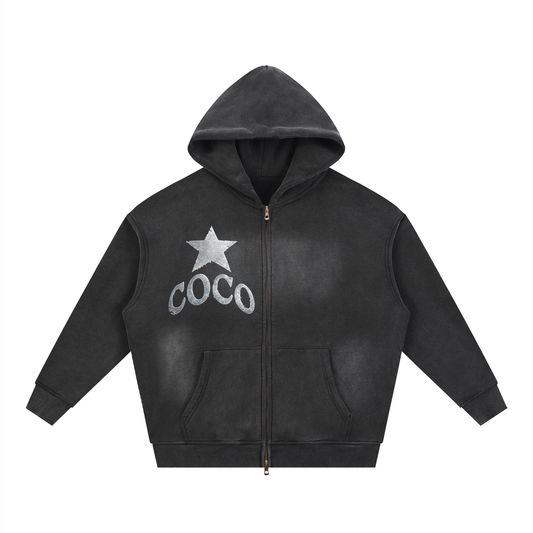 CoChew Afterstar Hoodie