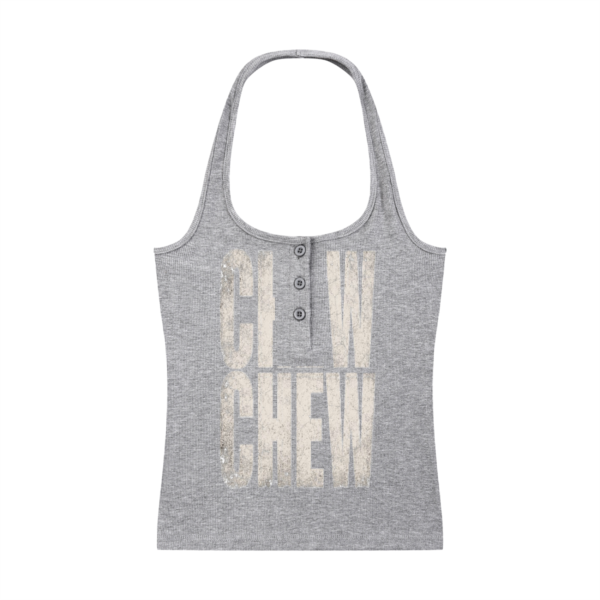 CHEW 09 Rib Tank