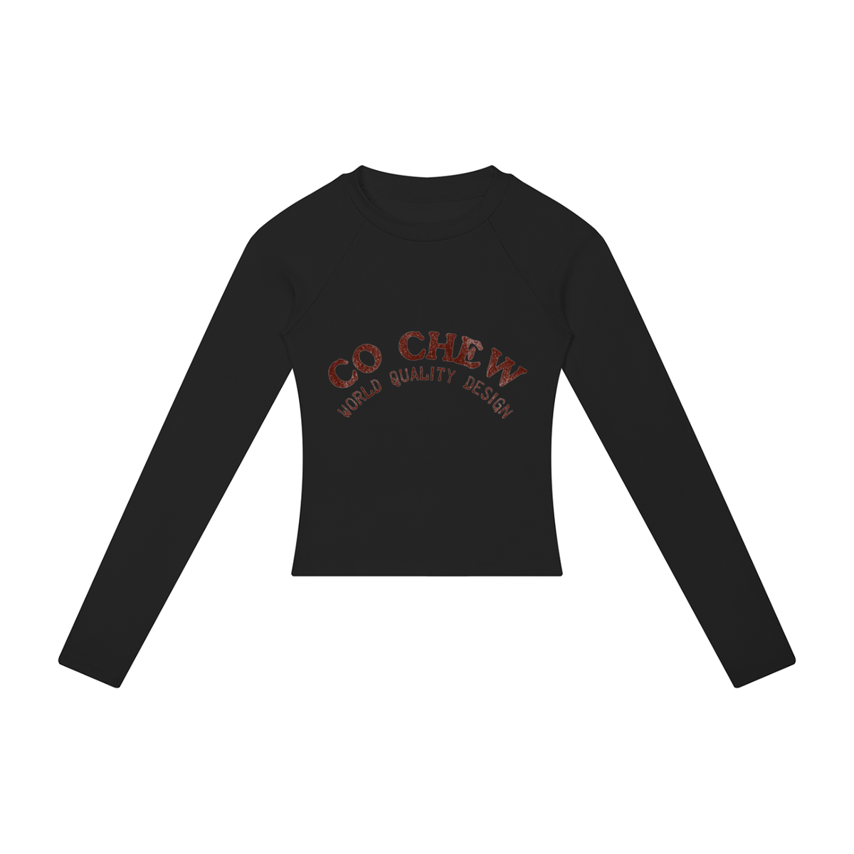 Afterdark Long Sleeve