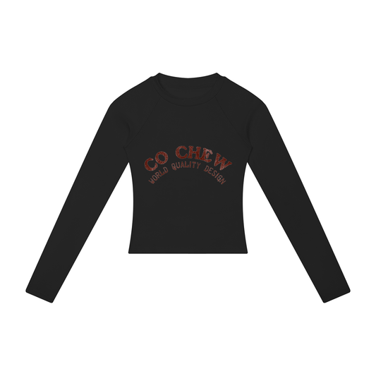 Afterdark Long Sleeve