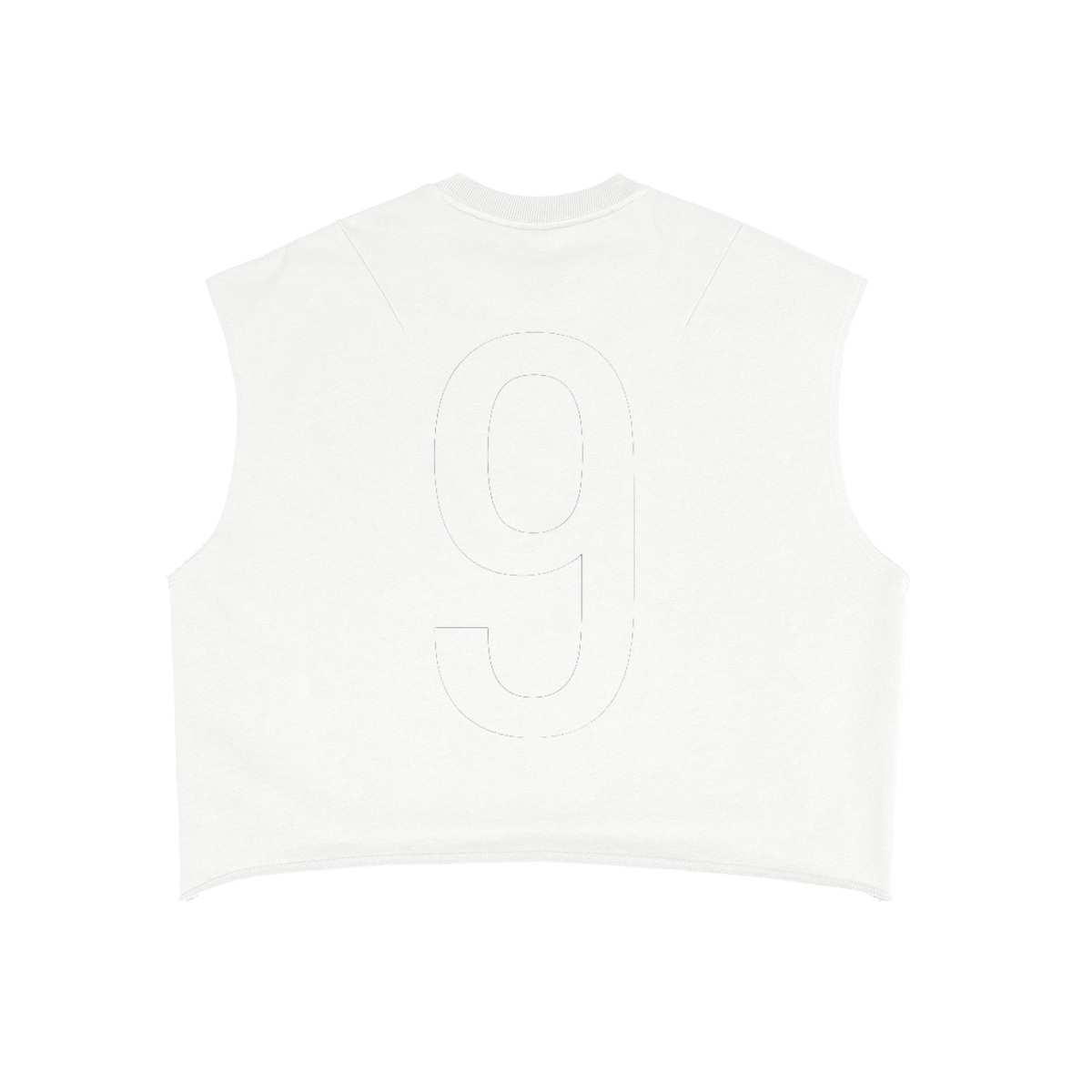 CoChew Coco Star Boxy Tank