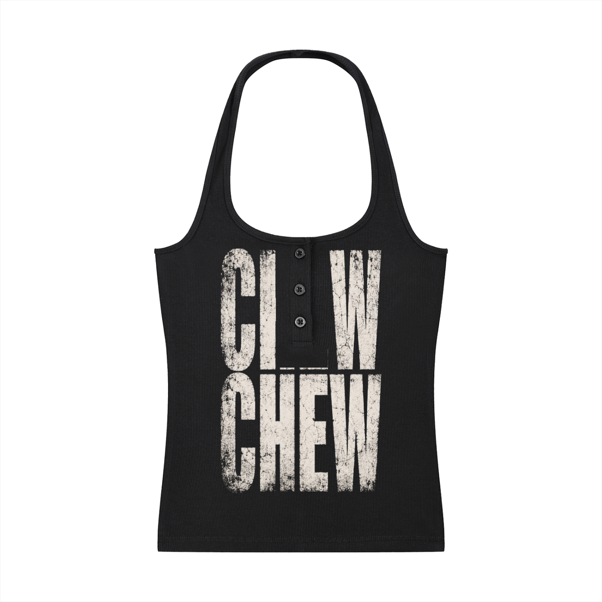 CHEW 09 Rib Tank