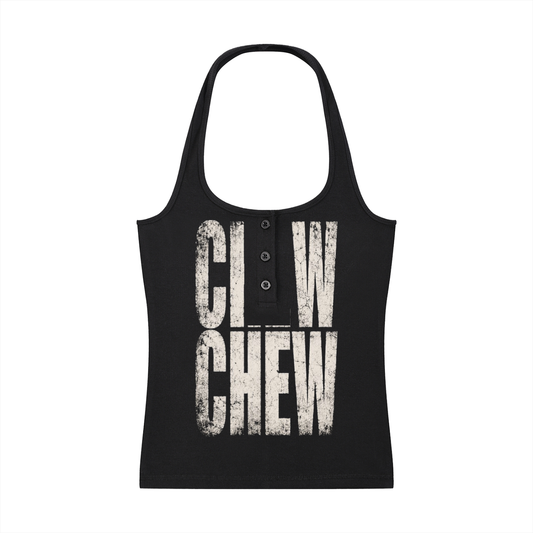 CHEW 09 Rib Tank