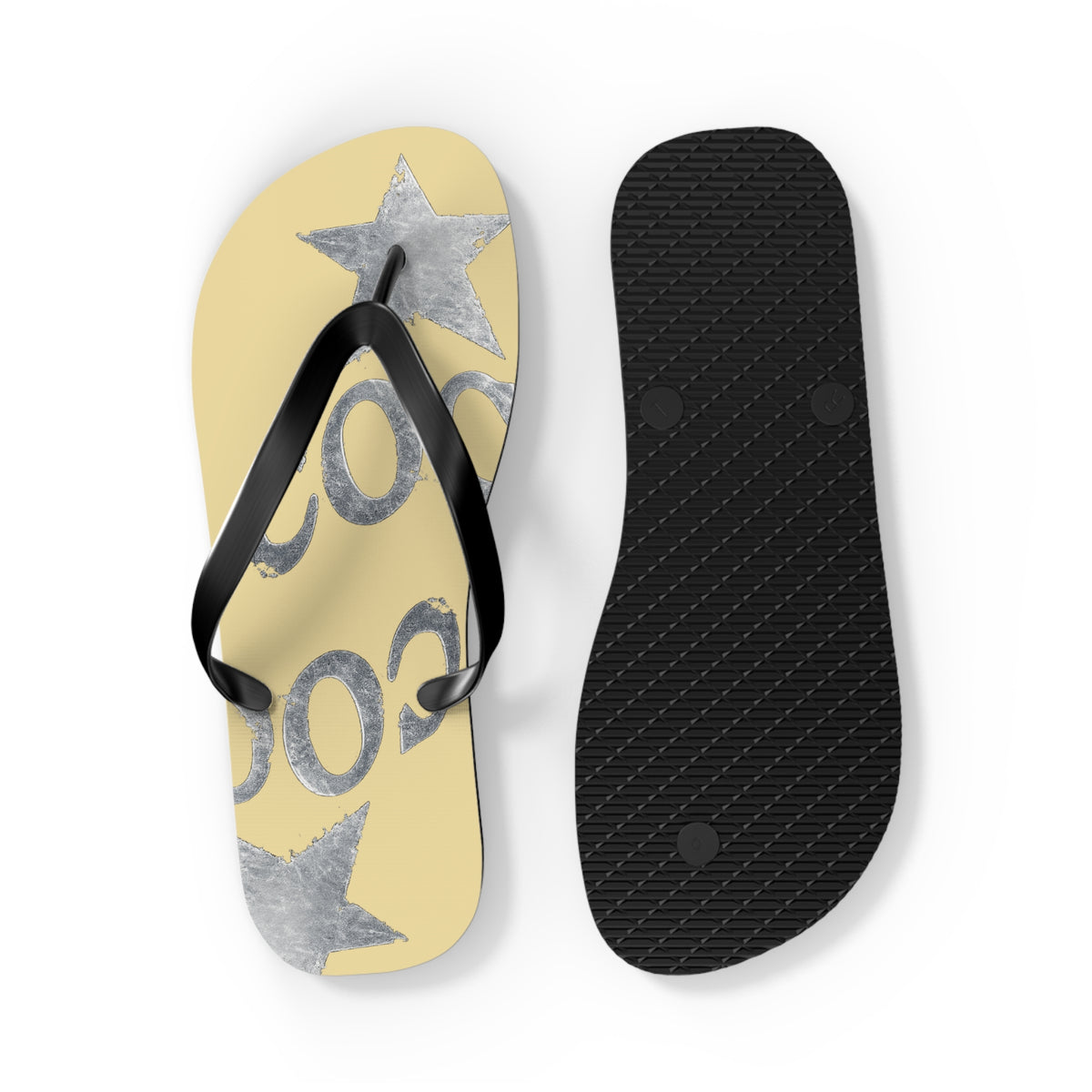 STARSTEP FLIP FLOPS