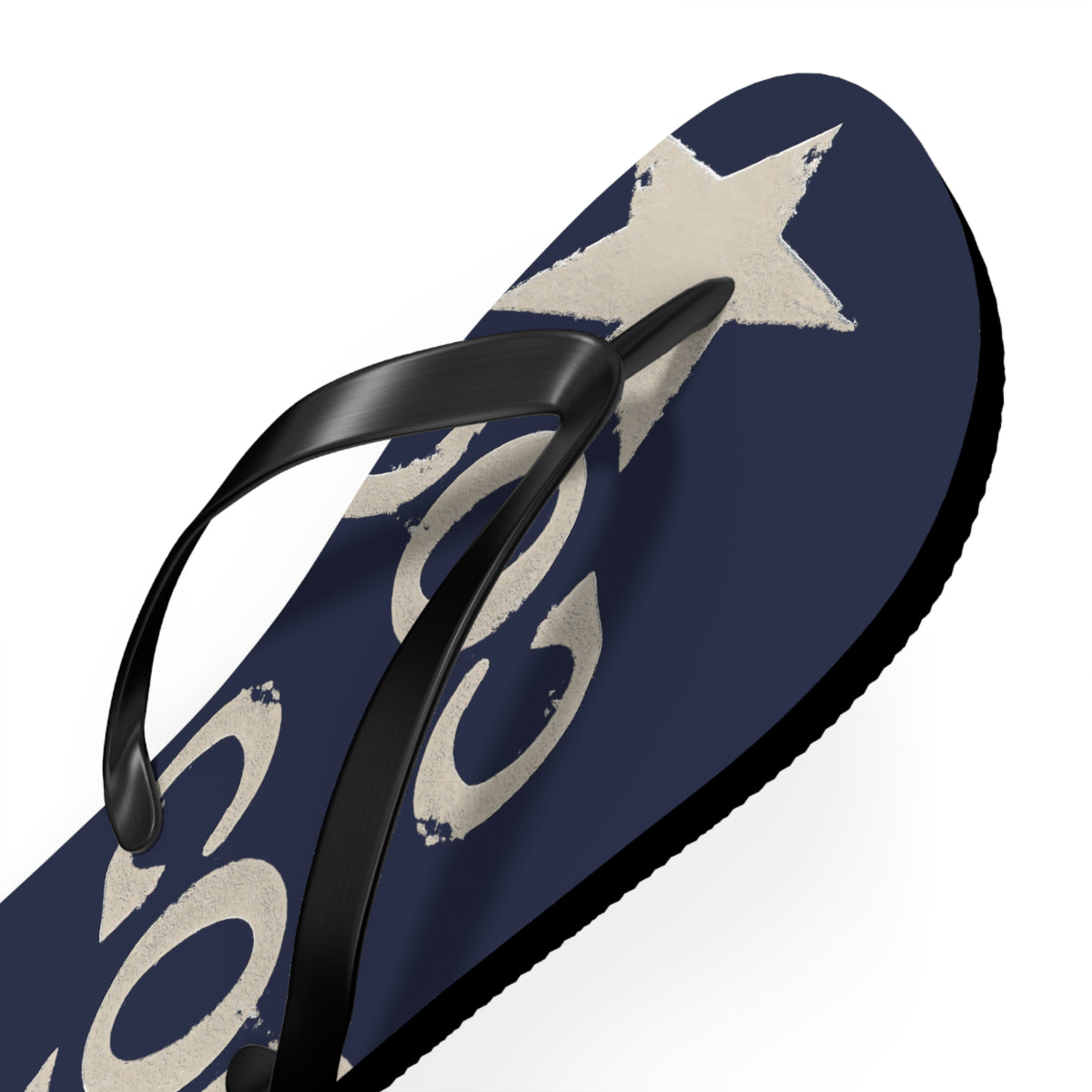 STARSTEP FLIP FLOPS