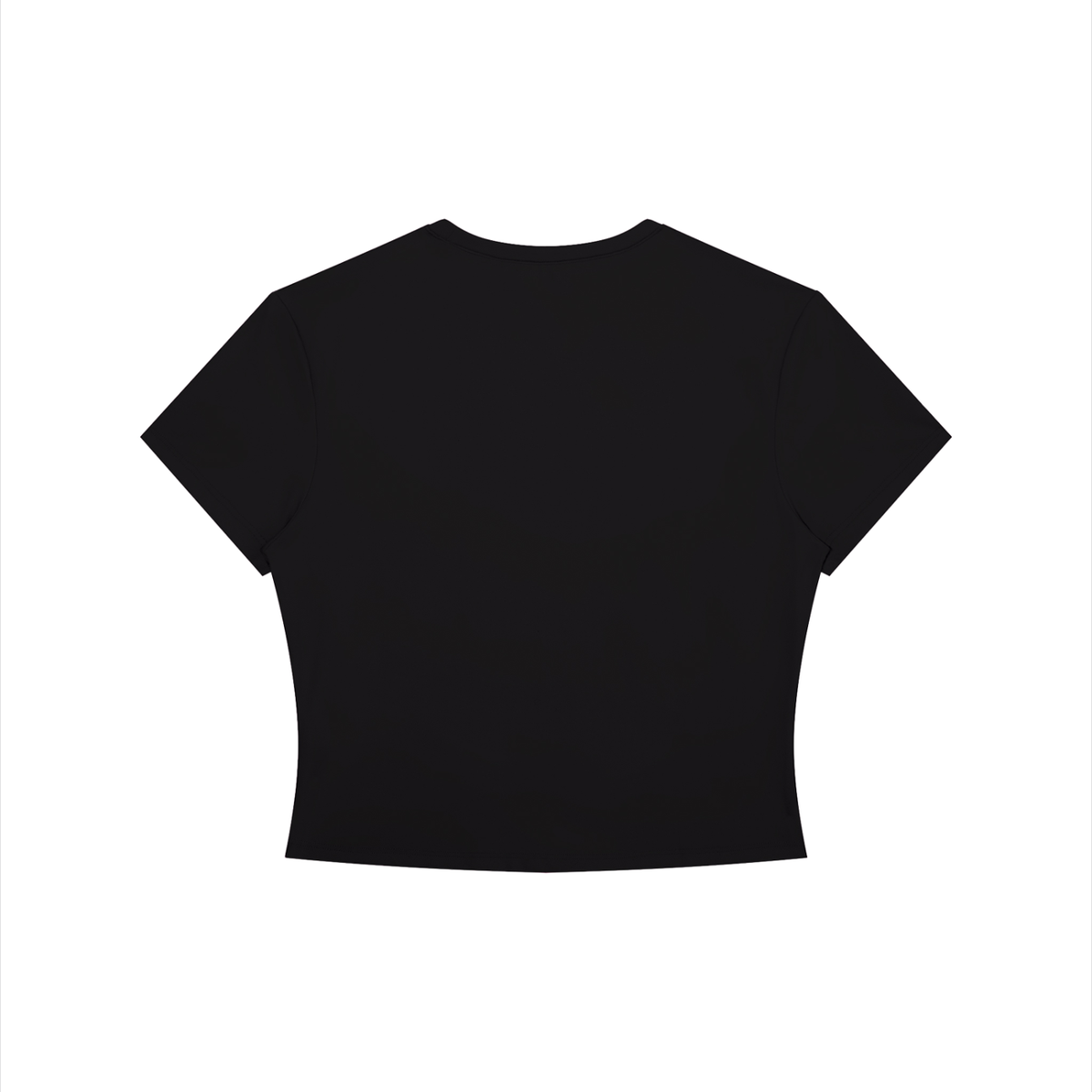 COCHEW Afterstar Crop Tee