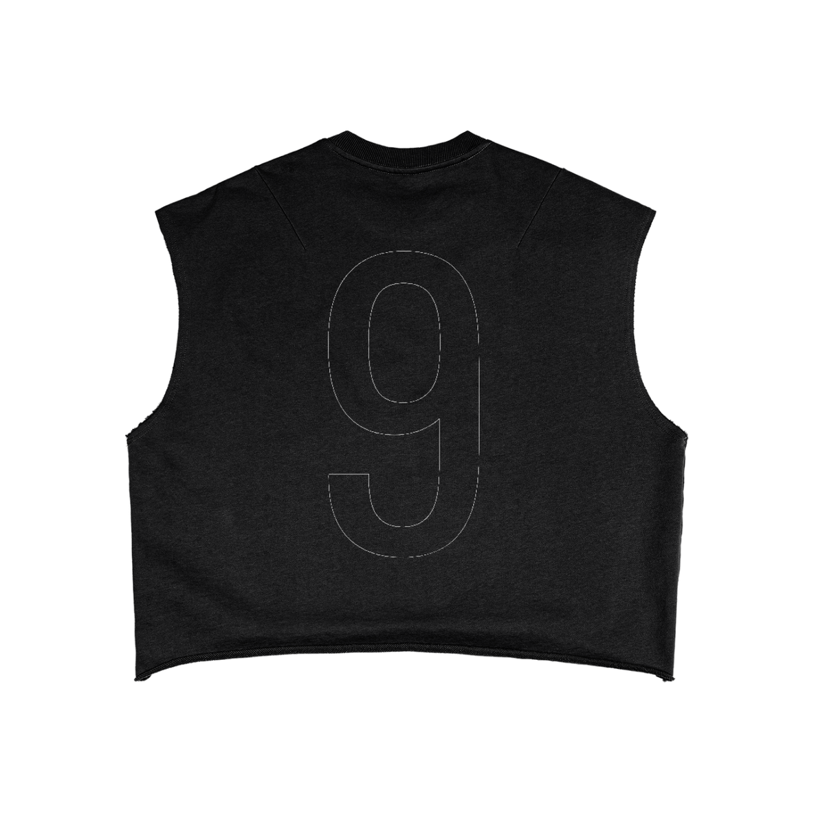 CoChew Coco Star Boxy Tank