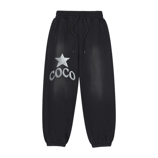 CoChew Afterstar Joggers
